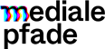 Mediale Pfade Logo